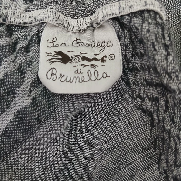 La Bottega Di Brunella 2‎ piece skirt and top - Picture 9 of 11